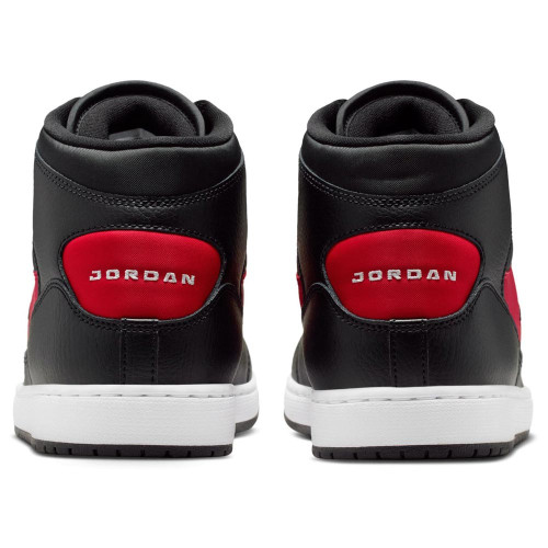 Jordan Access Court Mid